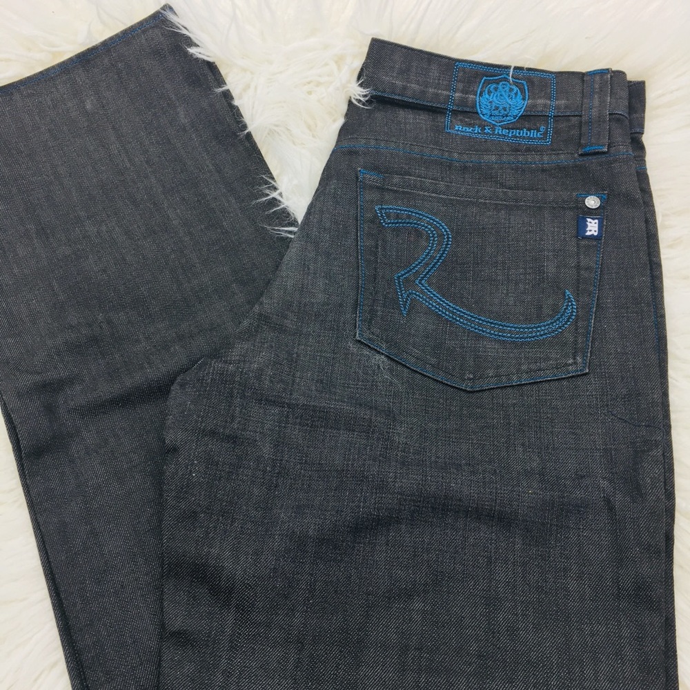 R & R Jeans - Picture 2 of 4